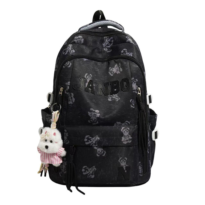 Personalized Multi-Pocket Backpack Stornfield