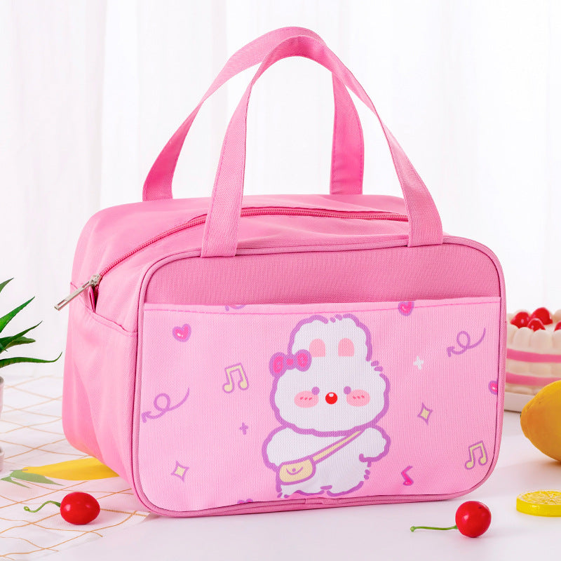 Insulated Lunch Bag Stornfield