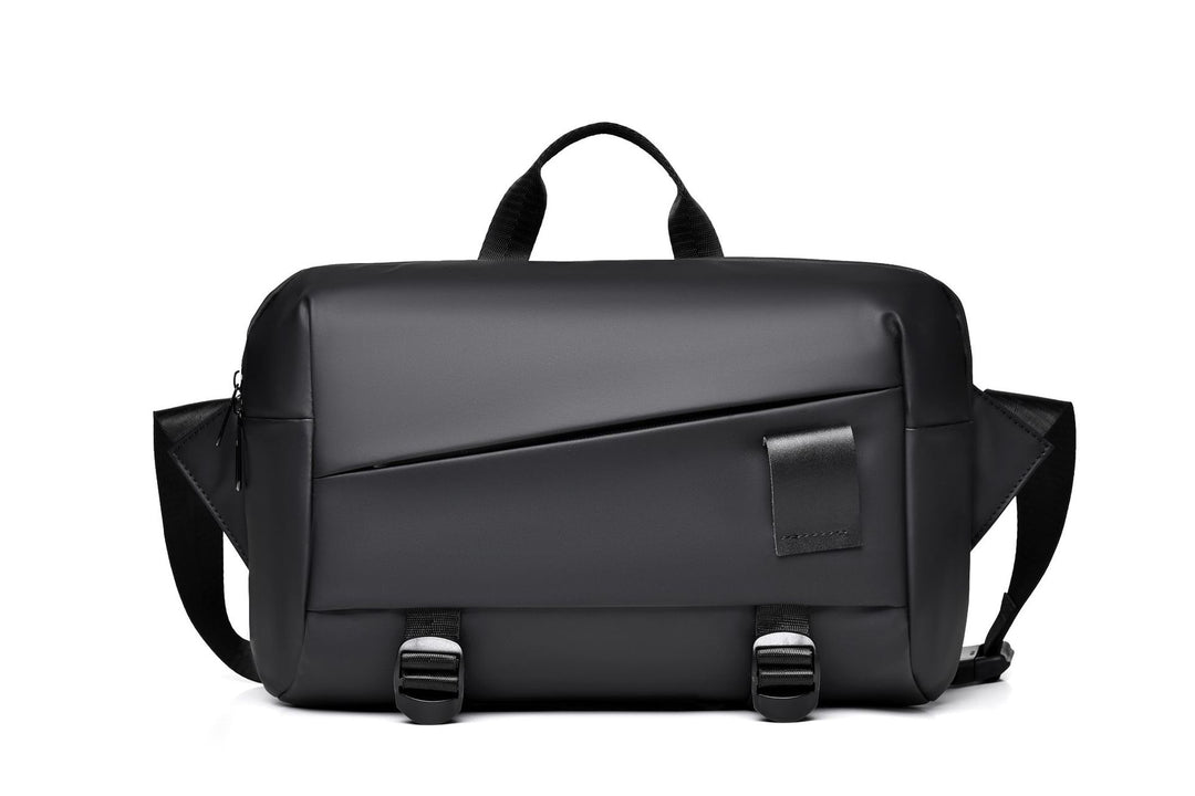 Sleek Professional Messenger Bag Stornfield
