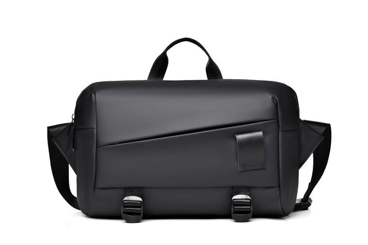 Sleek Professional Messenger Bag Stornfield