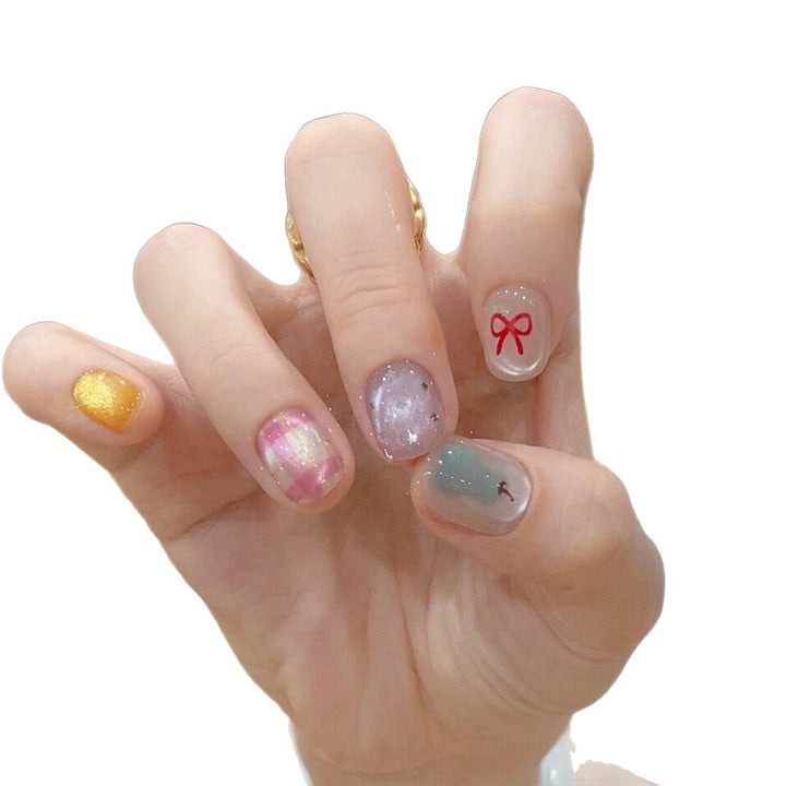 Nail Art Set Stornfield