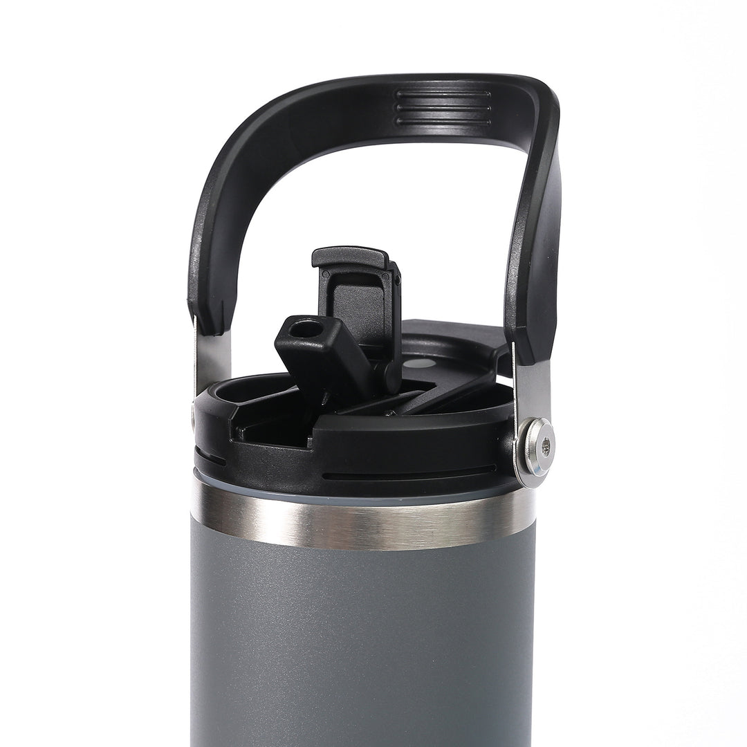 Ladies insulated multifunctional drinking cup Stornfield