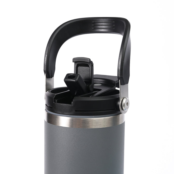 Ladies insulated multifunctional drinking cup Stornfield