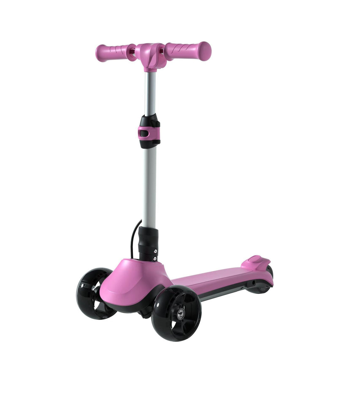 Lightweight Folding Electric Scooter Stornfield