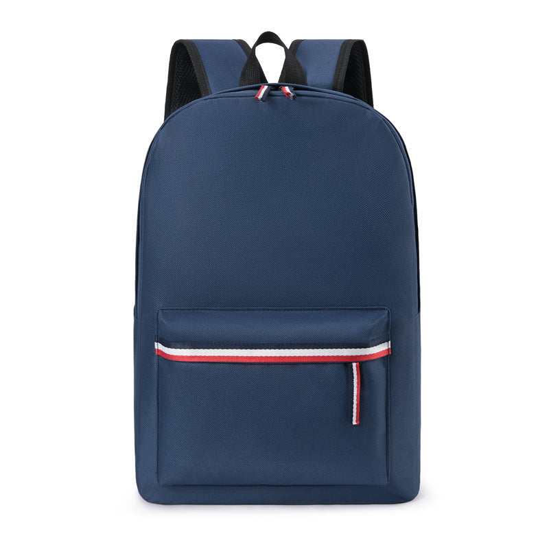 Compact Ergonomic Backpack Stornfield