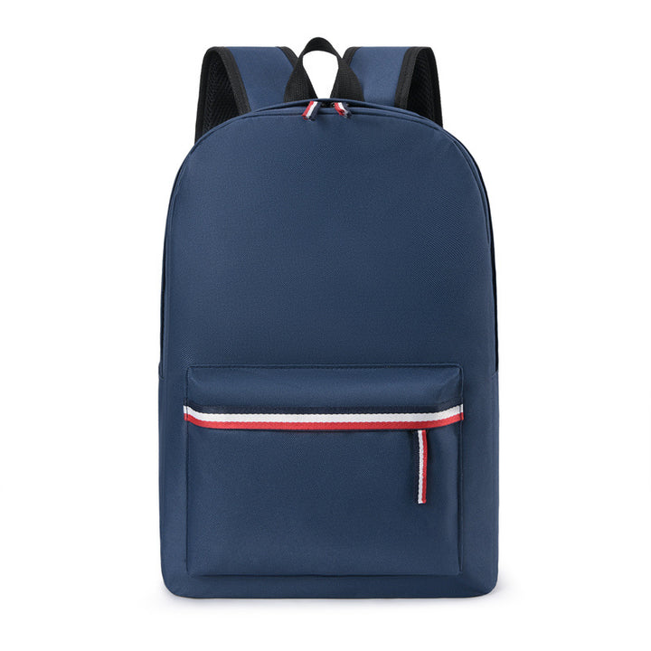 Compact Ergonomic Backpack Stornfield