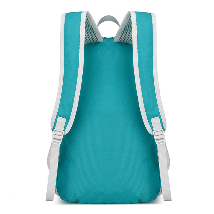 Lightweight Multi-Compartment Sports Backpack Stornfield