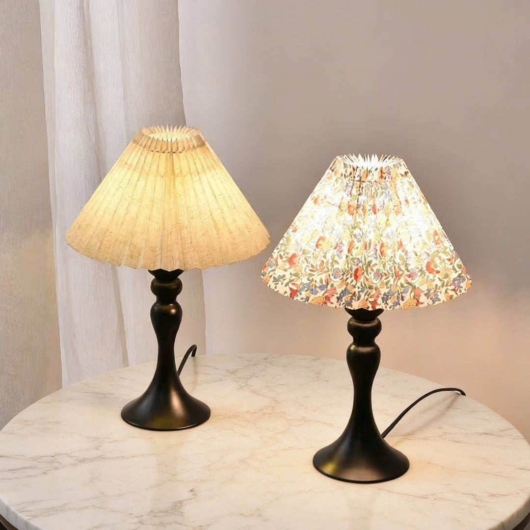 Decorative Table Lamp