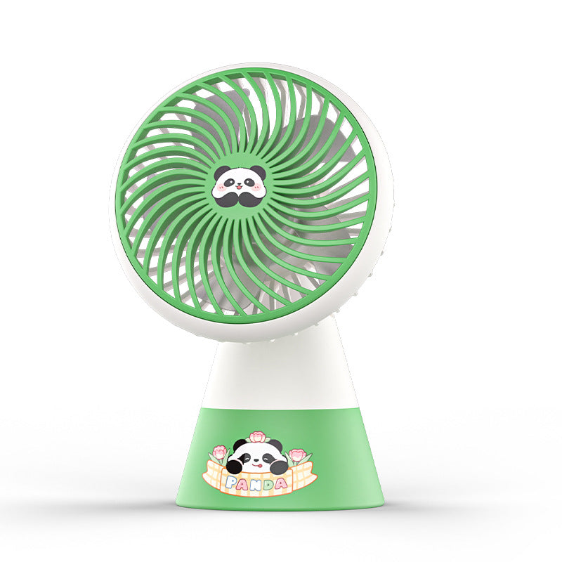 Ladies portable mini fan Stornfield