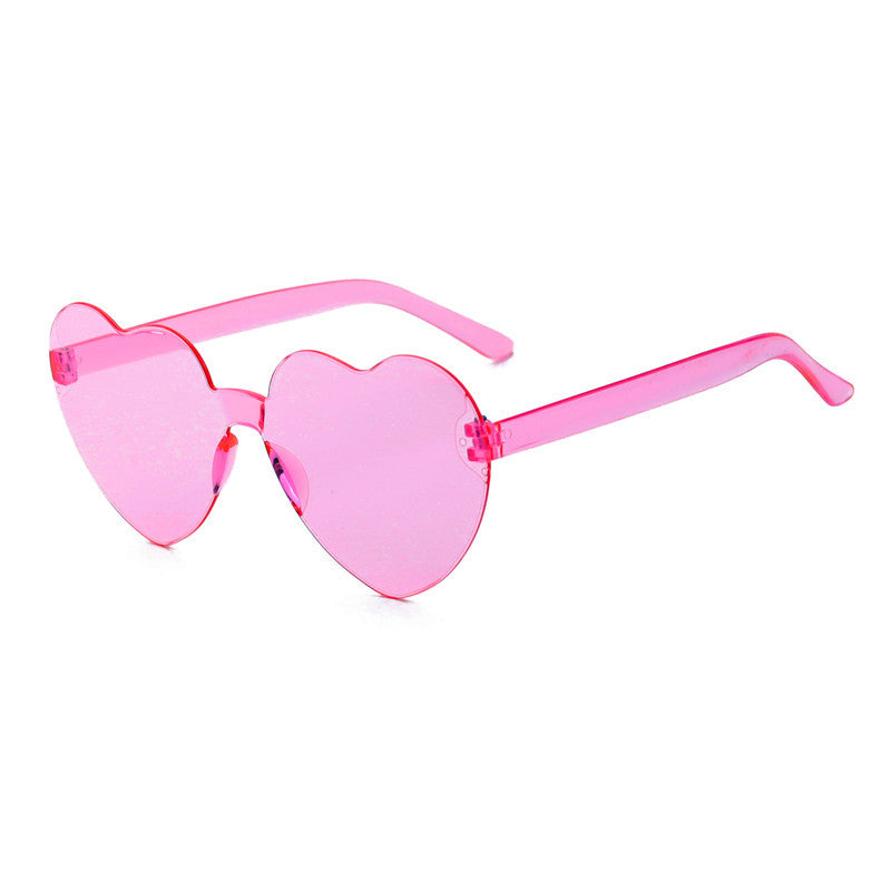 Fashionable Oversized Square Sunglasses Stornfield