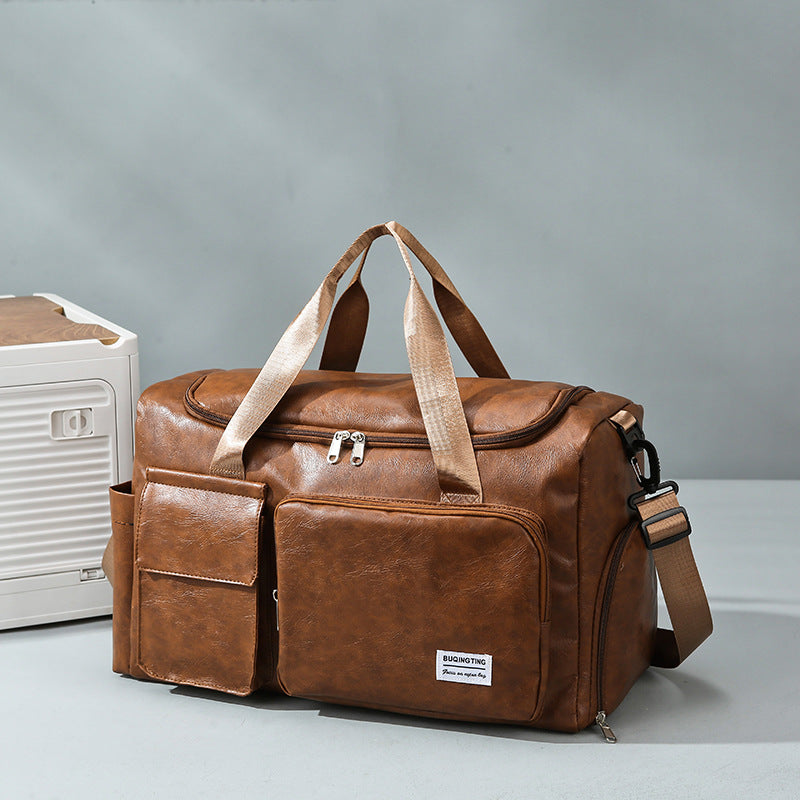 Durable Travel Duffle Bag