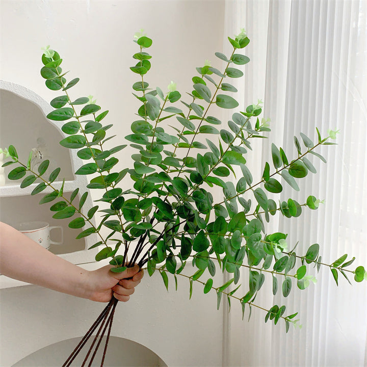 Decorative Eucalyptus Branch