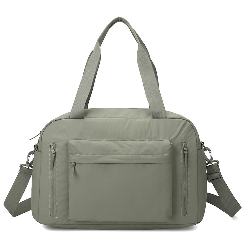 Multi-Functional Travel Duffel Bag Stornfield