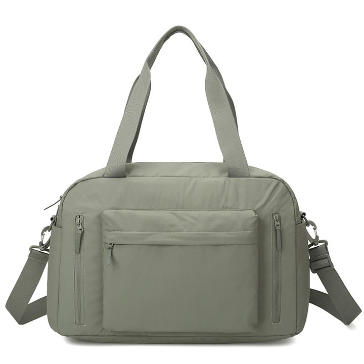 Multi-Functional Travel Duffel Bag Stornfield