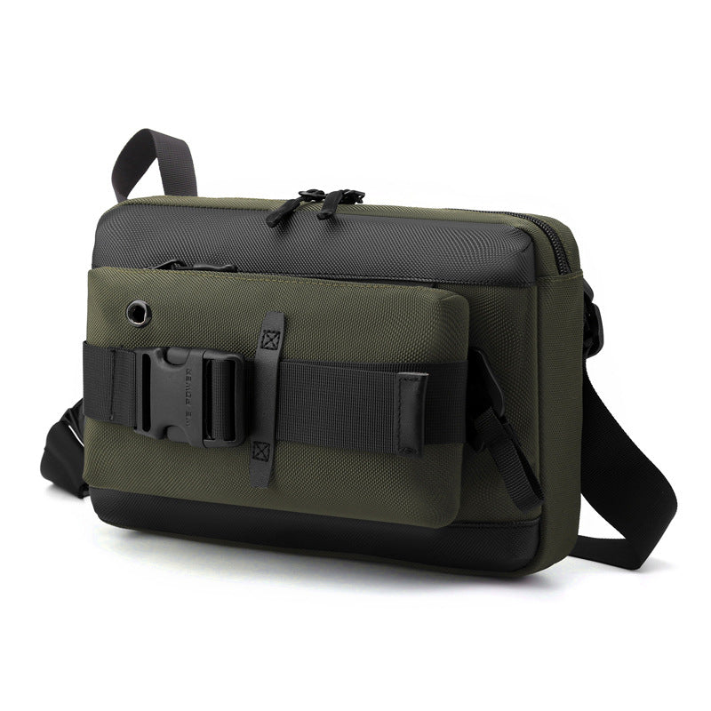 Compact Multi-Purpose Sling Bag Stornfield
