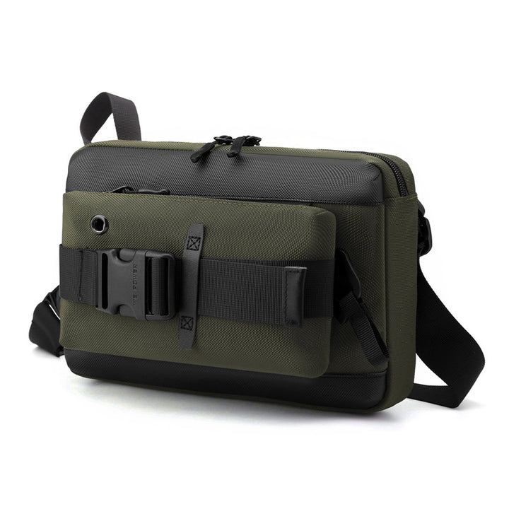 Compact Multi-Purpose Sling Bag Stornfield