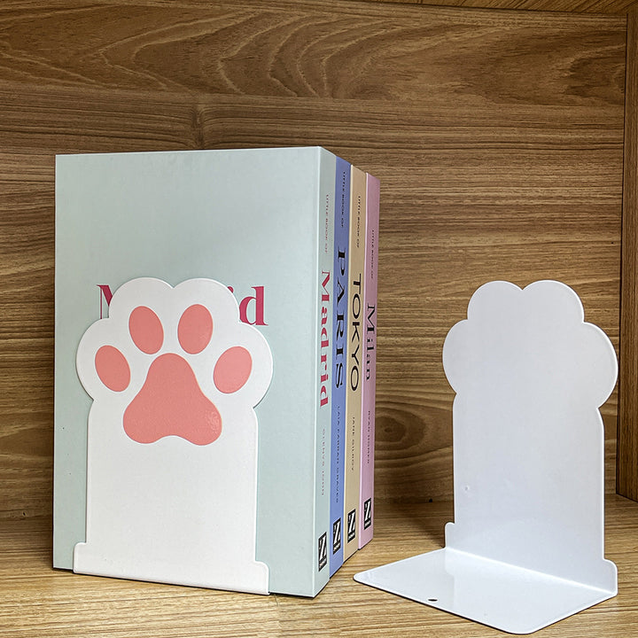 Decorative Cat Bookends