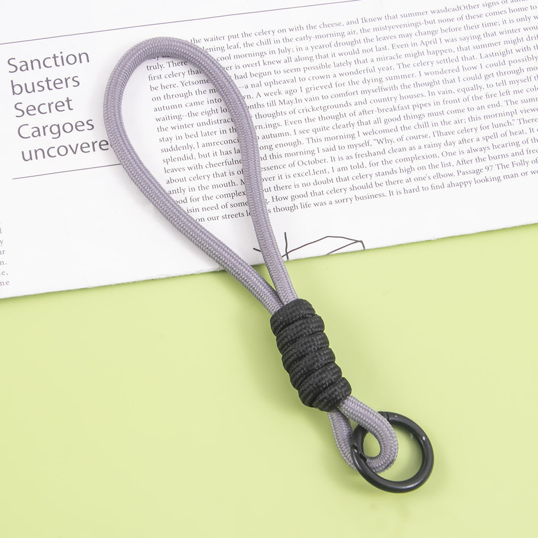 Versatile Lanyard Keychains Stornfield