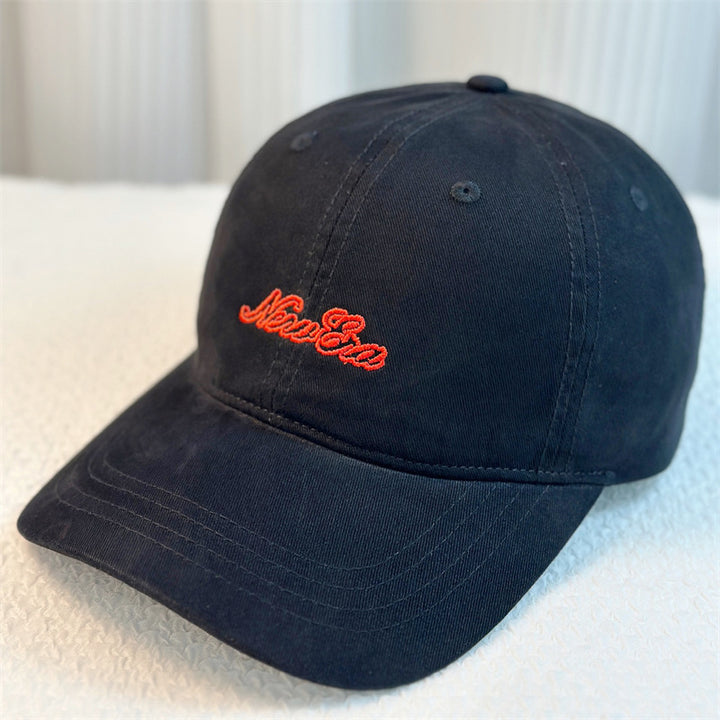 Men's Casual Cotton Baseball Cap Stornfield