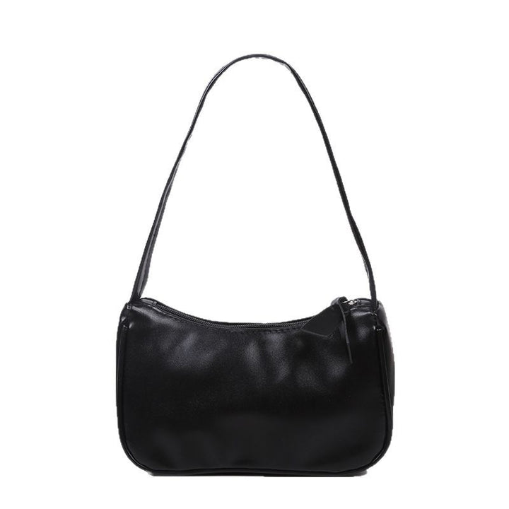 Minimalist Shoulder Bag