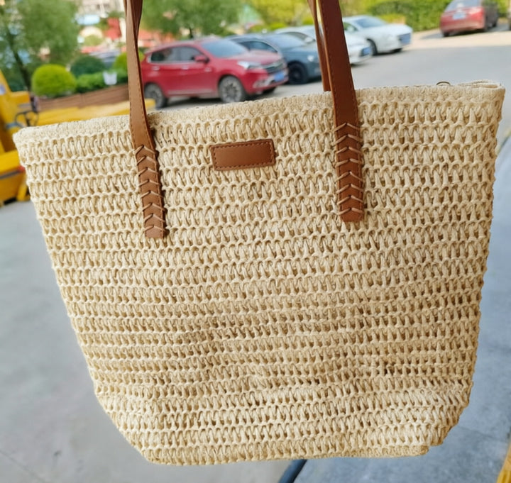 Beach bag Stornfield