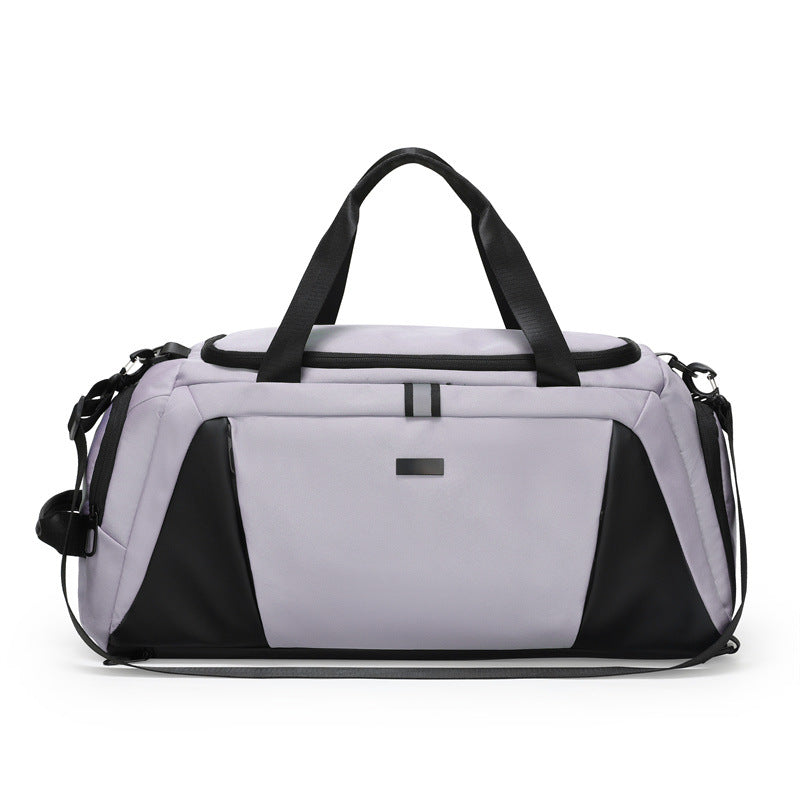 Versatile All-Weather Travel Duffel Bag Stornfield