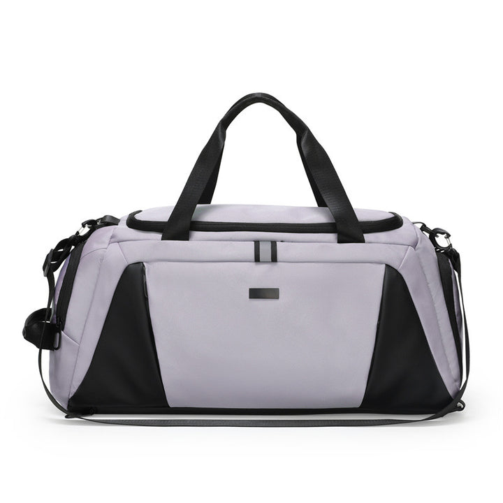 Versatile All-Weather Travel Duffel Bag Stornfield