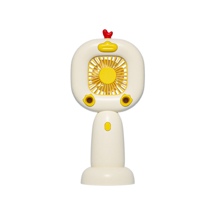 Women's Portable Mini Fan Stornfield