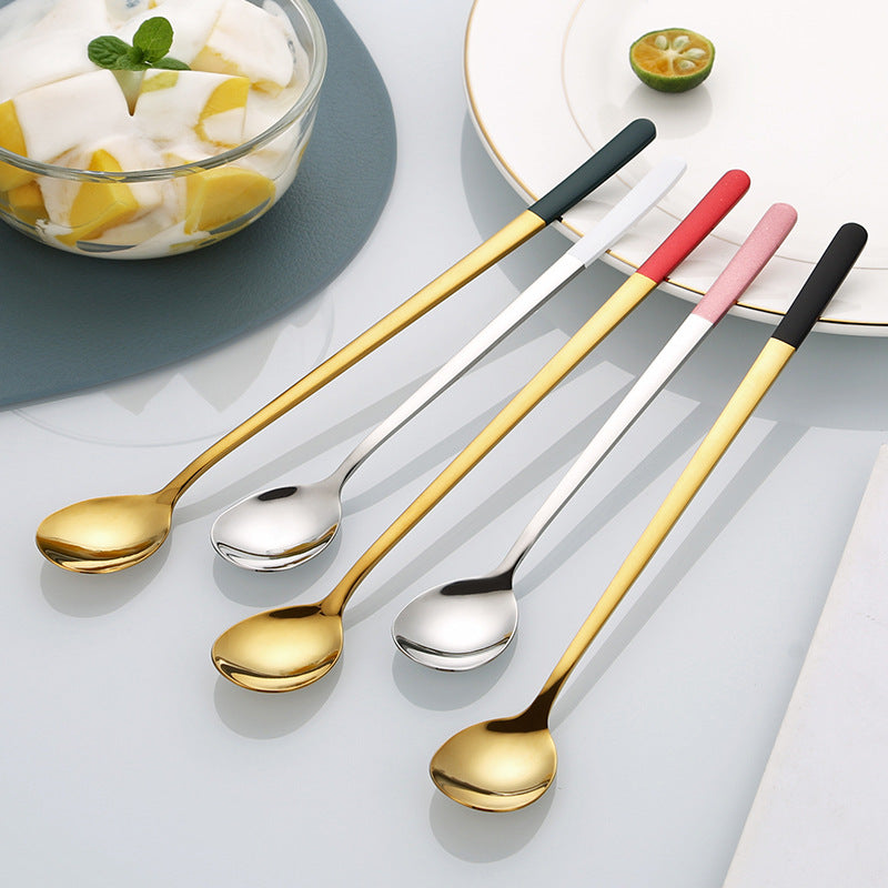 Elegant spoon with ergonomic design Stornfield