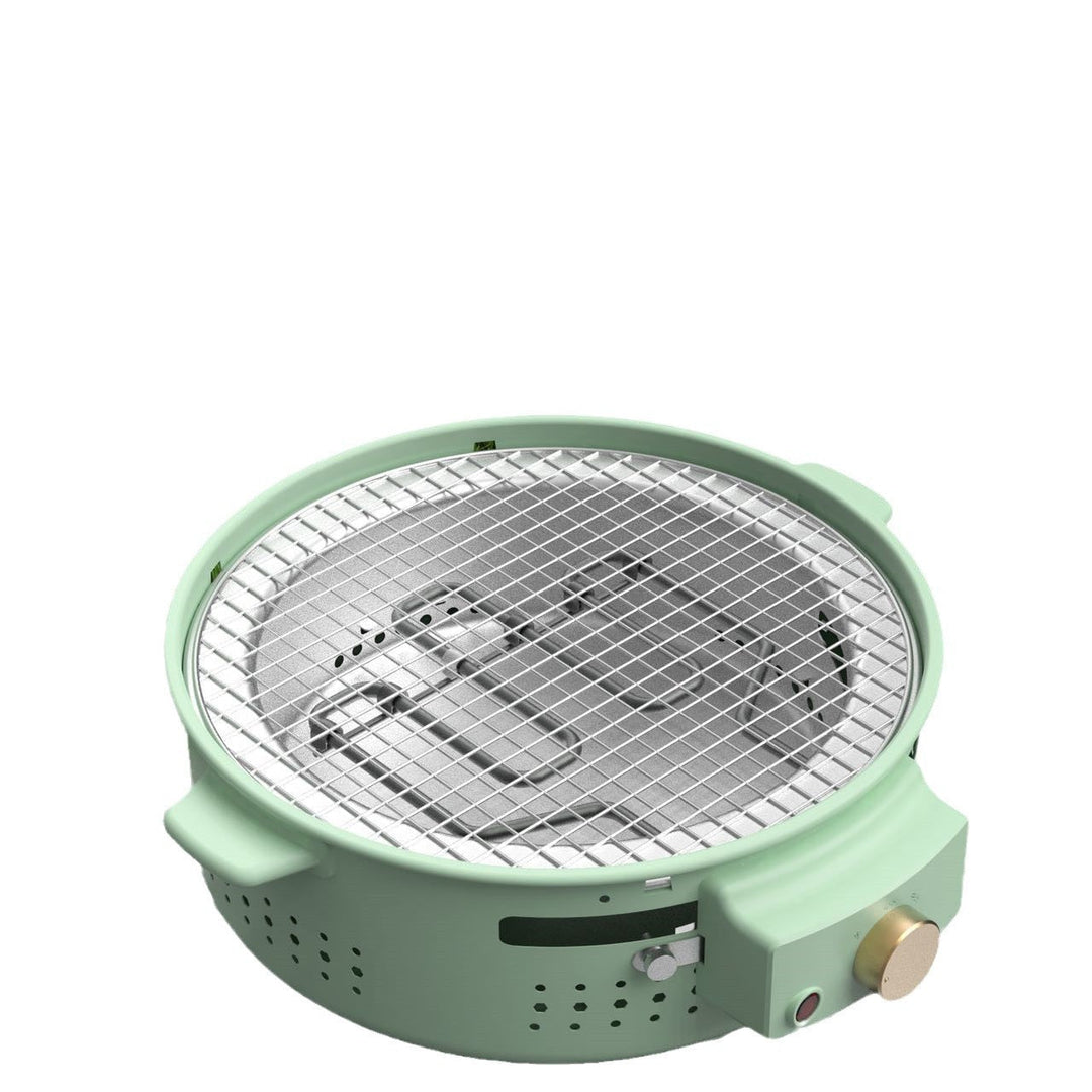 Portable Electric Grill Stornfield