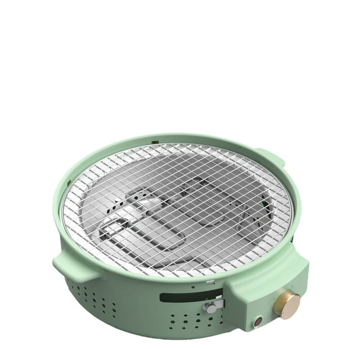 Portable Electric Grill Stornfield