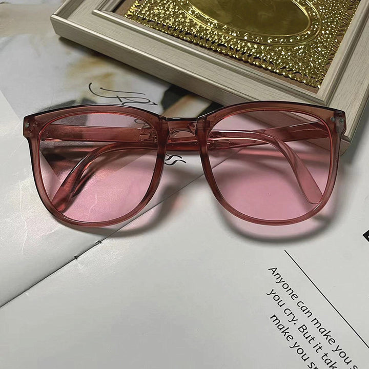 Bold Fashion Shield Sunglasses Stornfield