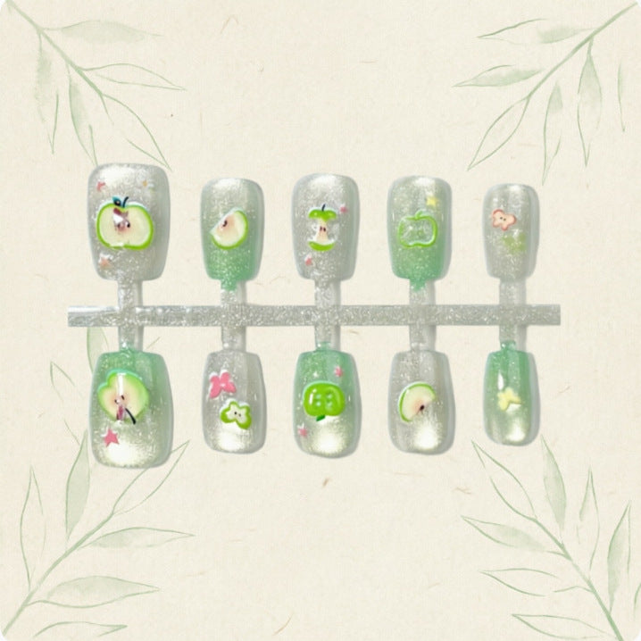 Creative Nail Art Sets Stornfield