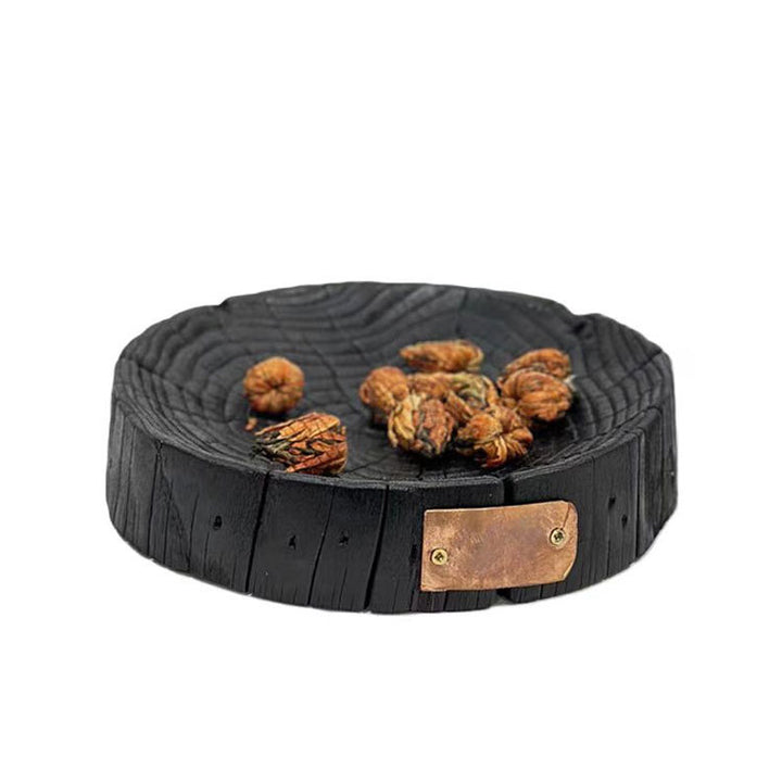 Rustic Handcrafted Decorative Wooden