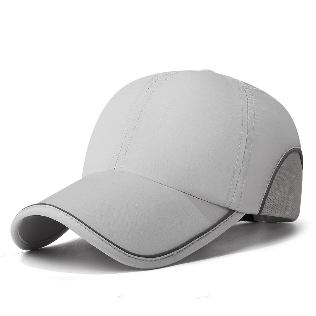 Unisex Lightweight Quick-Dry Sports Cap Stornfield