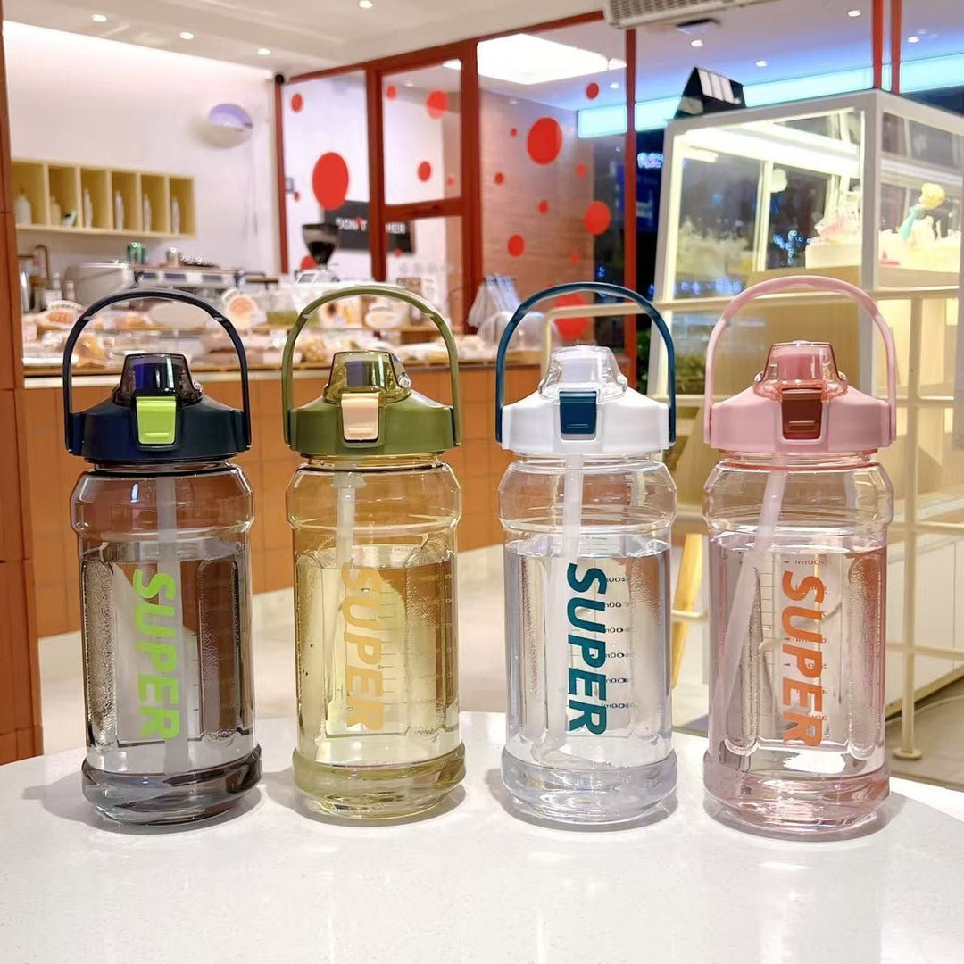 Water bottle Stornfield