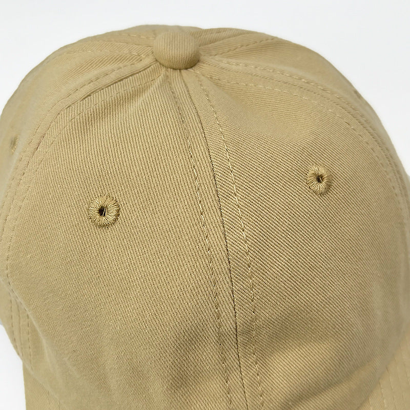 Women adjustable baseball cap Stornfield