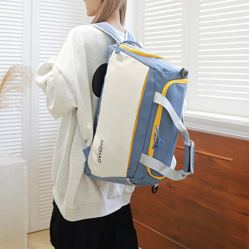 Multi-Purpose Athletic Duffel Bag Stornfield