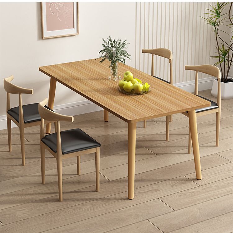 Square Modern Dining Set Stornfield