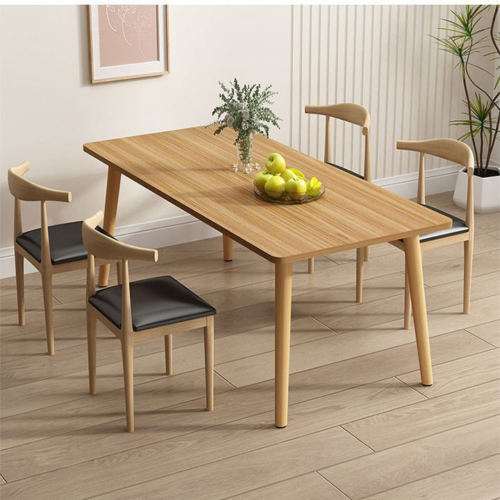 Square Modern Dining Set Stornfield