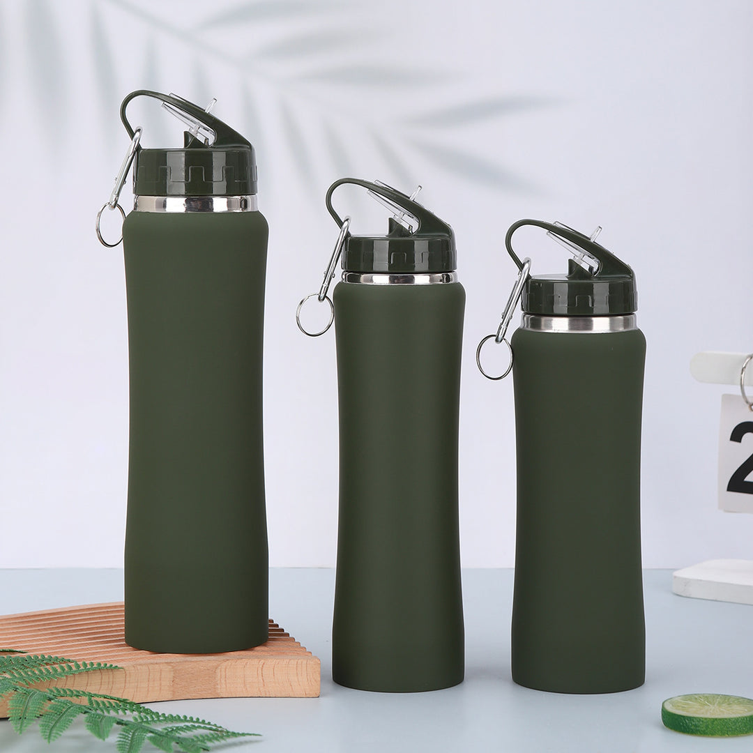 Women's stylish and insulated drinking bottle Stornfield