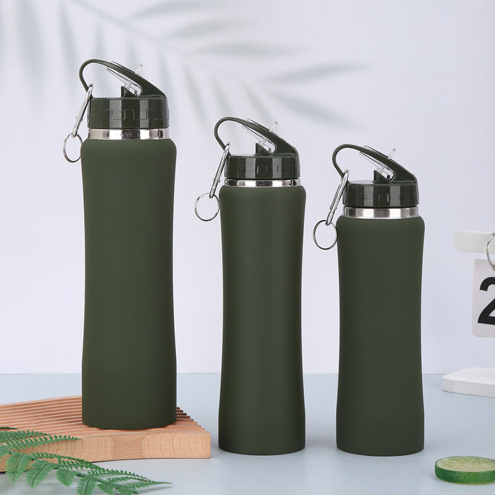 Women's stylish and insulated drinking bottle Stornfield