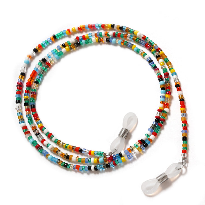 Colorful Beaded Eyewear Chain Stornfield 1786763857