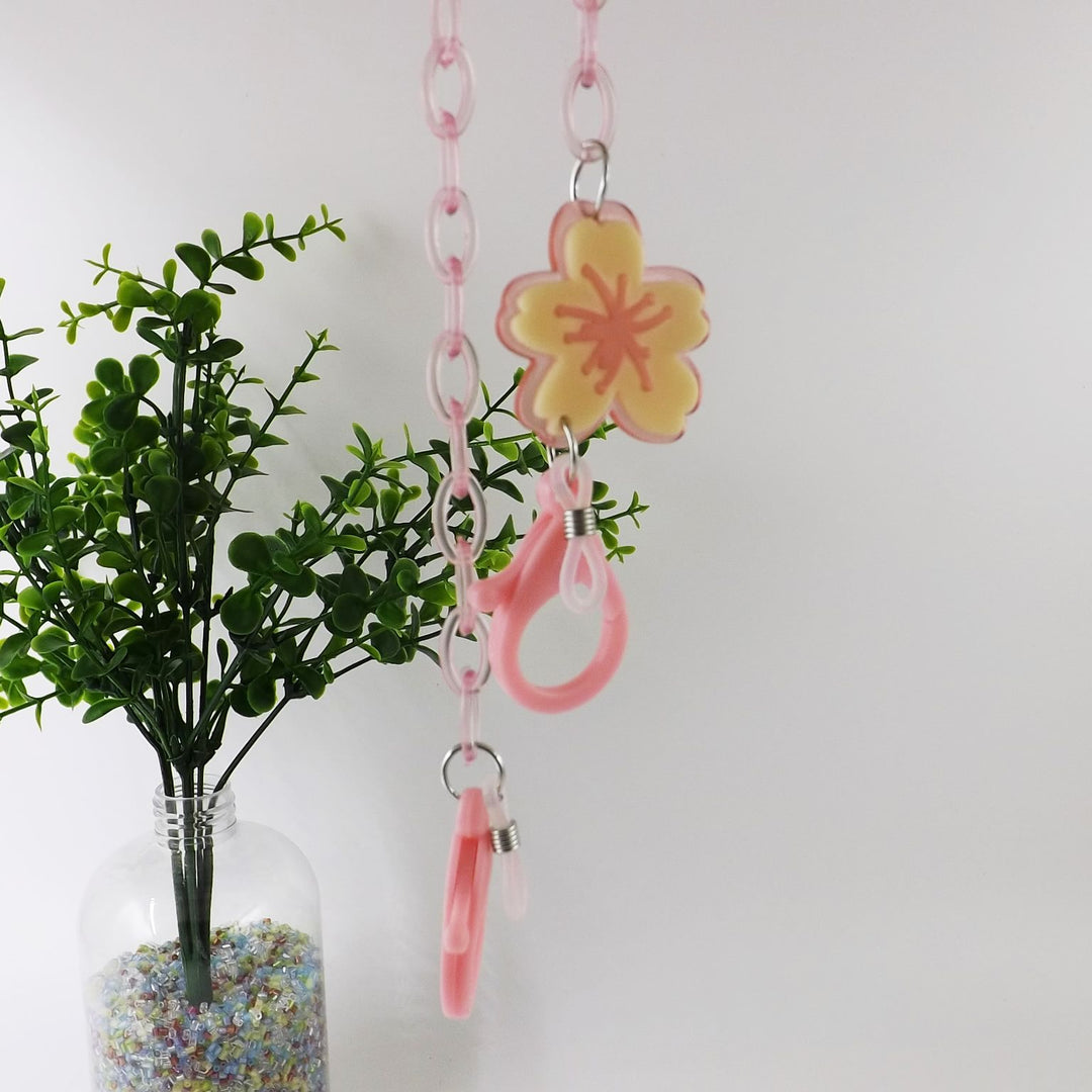 Fashionable Glasses Holder Chain Stornfield