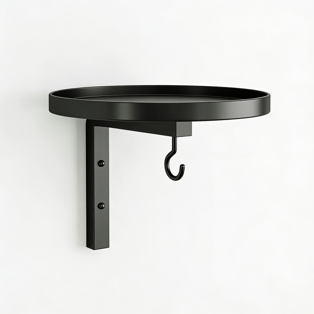 Wall-Mounted Decorative Shelf Stornfield