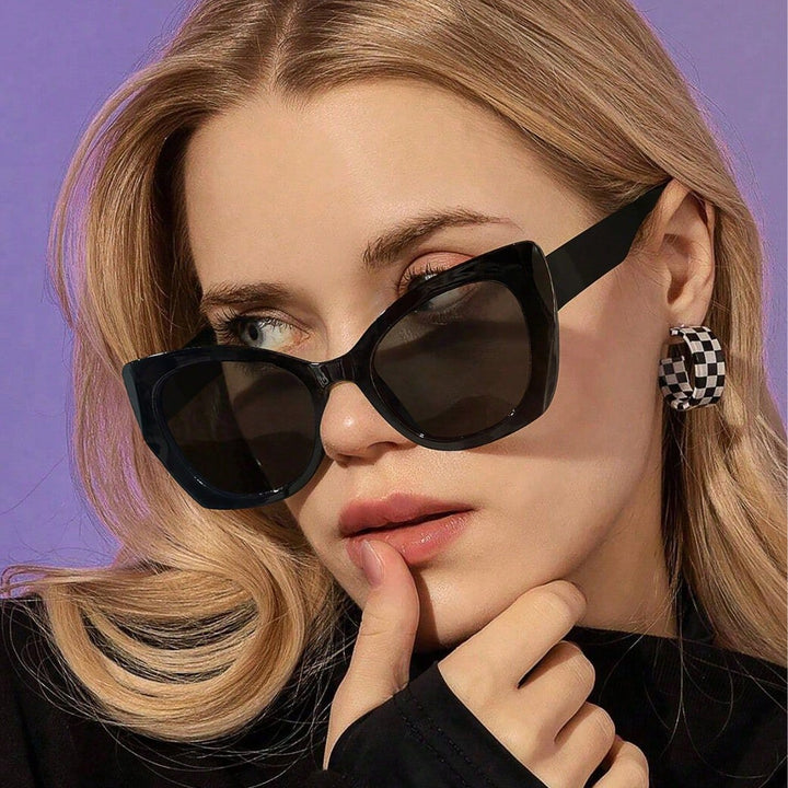 Ladies Cat-Eye Sunglasses Stornfield