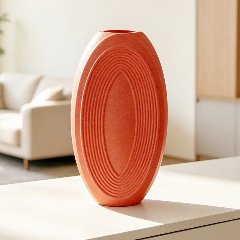 Decorative Modern Geometric Stornfeild