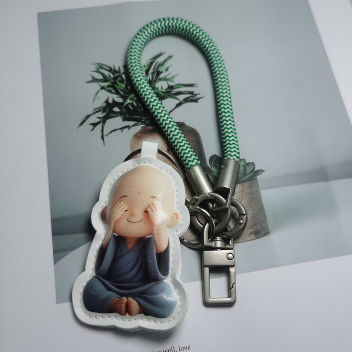 Keychain Stornfield