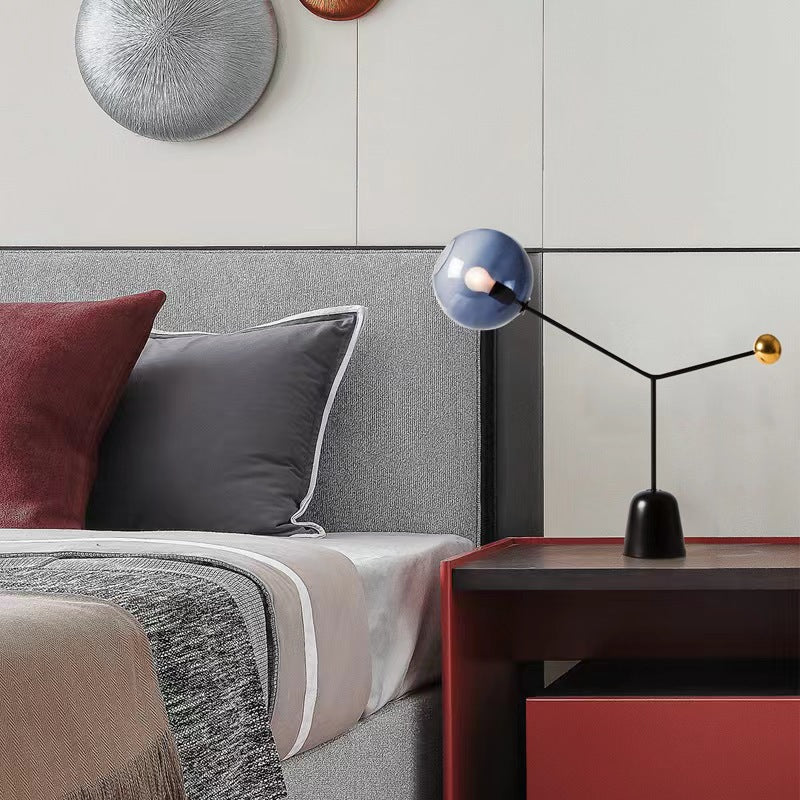 Artistic Desk Lamp