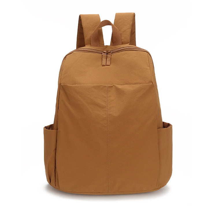 Everyday backpack with practical space concept Stornfield